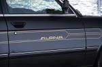Alpina B7 Turbo 1984 года